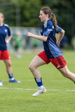 Bild 195 - wBJ HSV Leistungsvergleich